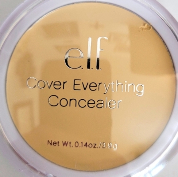 ELF Other - NWOT Elf concealer